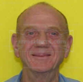 Stanley Fausnaugh