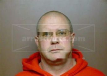 Michael Ray Wilson