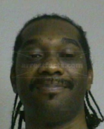 Anthony D Moore