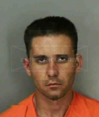 Andrew Joseph Mchaffie
