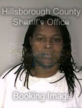 Laquanda A Stephens