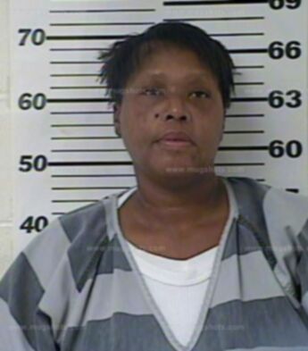 Chetunya Richardson