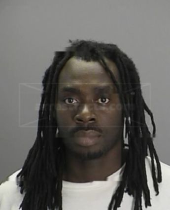 Sean Mateo Funches