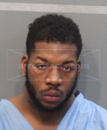 Roland Denzel Price