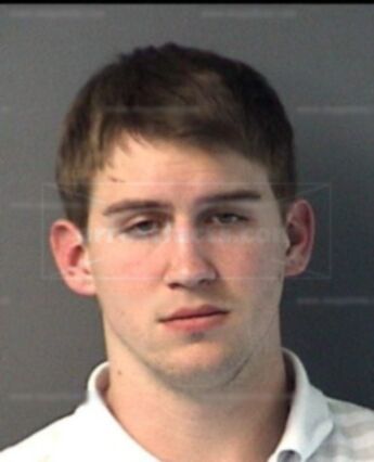 Zachary Ford Holzworth