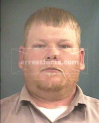 Jason Paul Brown