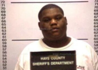 Davian Yavel Peterson