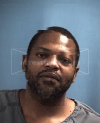 Marcus Rondell Hill