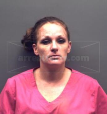 Andrea Shiloh Mcclain