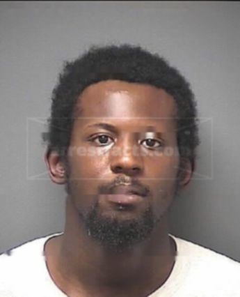 Darrell Antwon Hudson