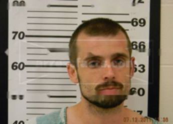 Rodney Thomas Mcmurray Jr