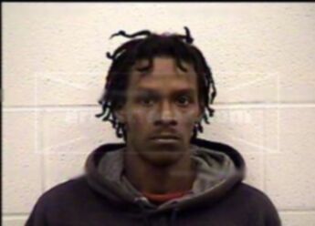 Depreist Kenneth Smith Sr.