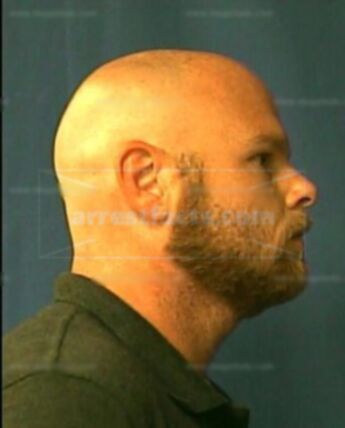 Joshua Bryan Barber