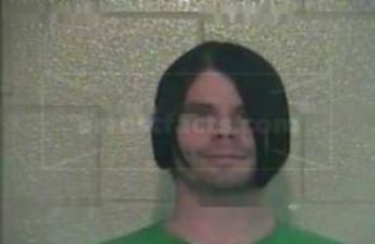 Justin Shane Wilson