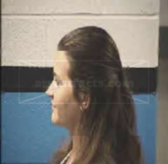 Heather Michelle Thomas
