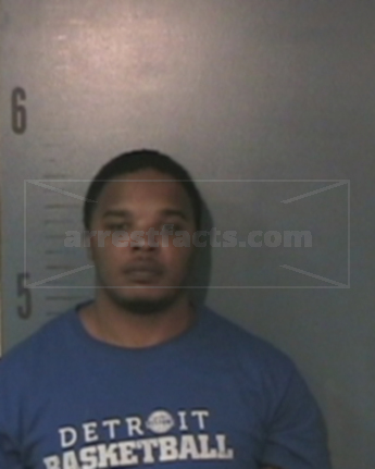 Samuel Duane Johnson