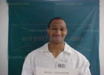 Stephon Deante Reed