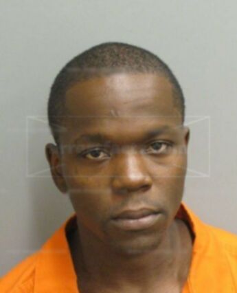 Elton Derone Walton
