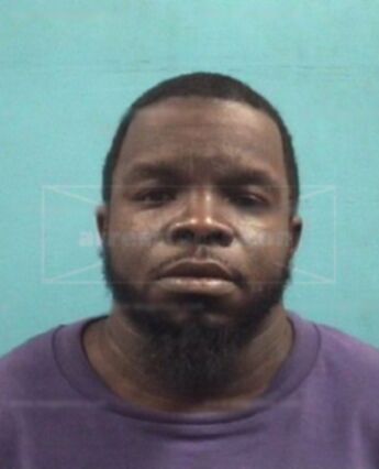Terrence Cardell Adams