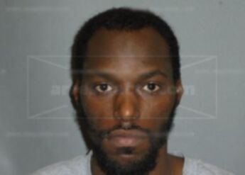 Cordell Quintral Travis