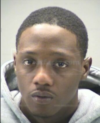 Brandon Lamar Mann