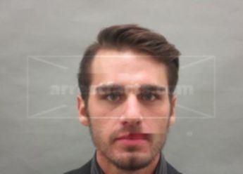 Justin Alexander Newman