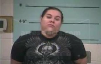 Jessica Cox