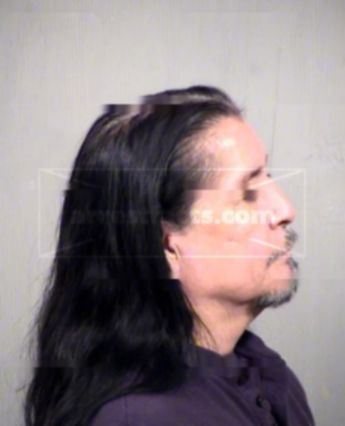 Samuel Sandoval Linton
