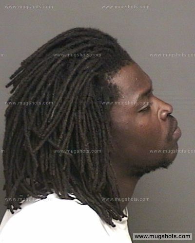 Brandon Lamar Harmon