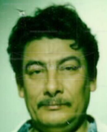 Margarito Cardenas Ramos
