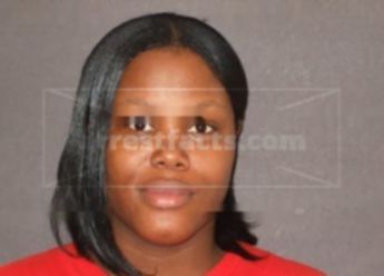 Taquetta Fisher