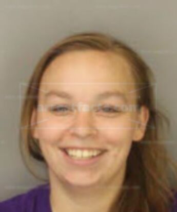 Rebecca Jackson