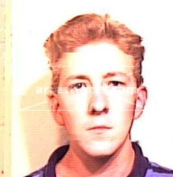 Sean Eric Waldrop