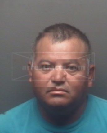 Saul Sanchez Hernandez