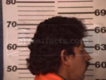 Martin Aronas Torres