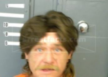 Donald Dayton Keener