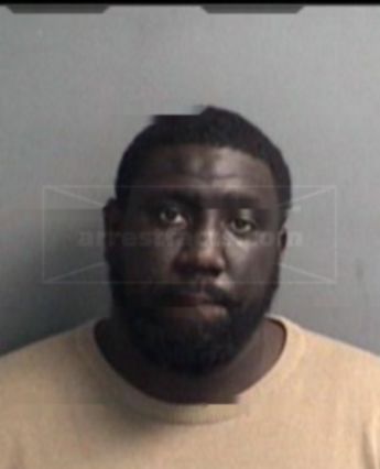 Mantell Alonzo Mcintosh