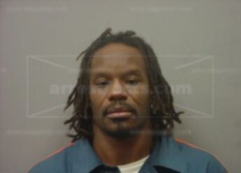 Kelly Deon Robinson