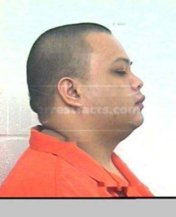 Anthony Leon-Guerrero Santos