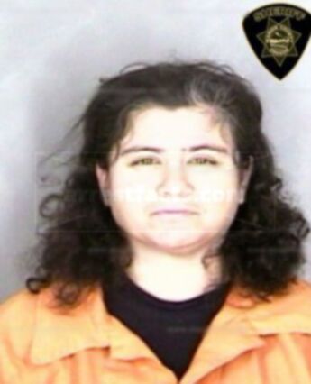 Teresa Esther Finkle