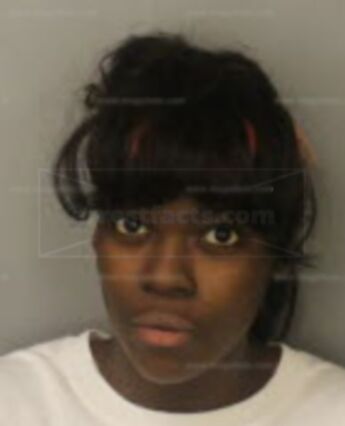 Raven Brown