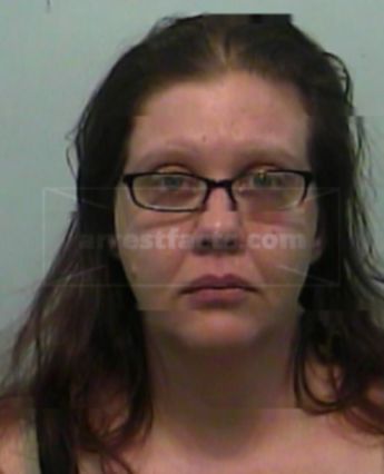 Amy Denise Cribbs