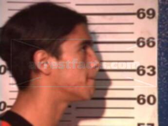 Christopher Rene Salinas Rodriguez