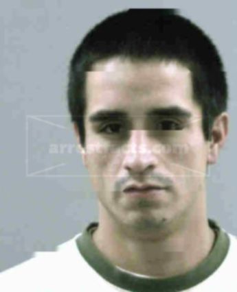Ricky Roy Valdez