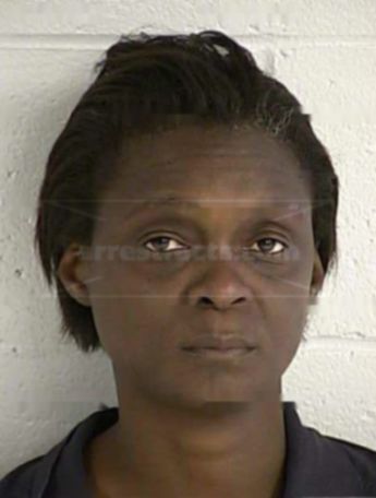 Sheila Denise Page