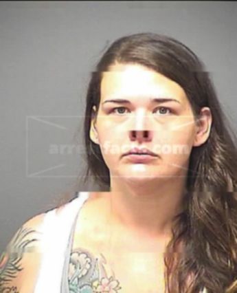 Haily Denise Stephens