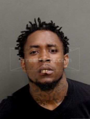 Jesse Darvell Ingram