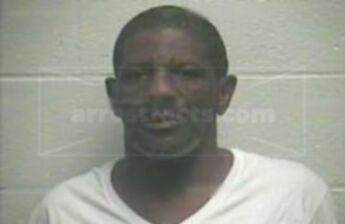 Jeffrey Antonio Grier