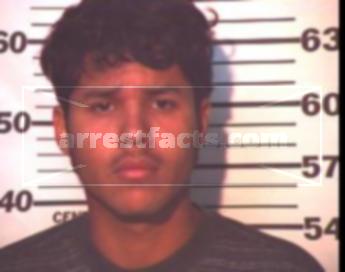 Axel Hernandez Romero