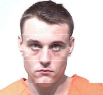 Garrett Lee Griffin